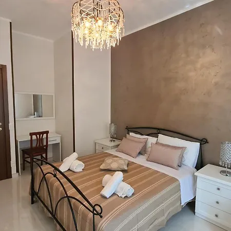 Appart hôtel La Casa Del Mar 4*