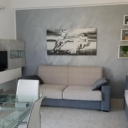 La Casa Del Mar Cefalù