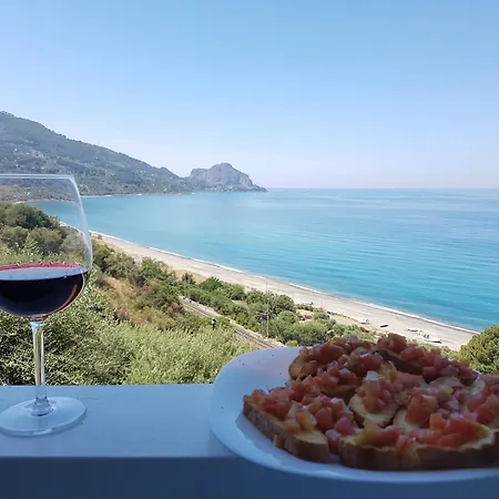 La Casa Del Mar 4* Cefalù