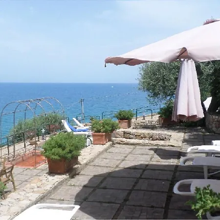 Appart hôtel La Casa Del Mar
