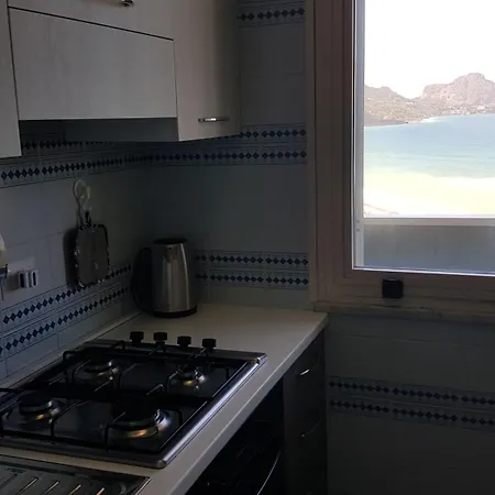 Appart hôtel La Casa Del Mar Cefalù
