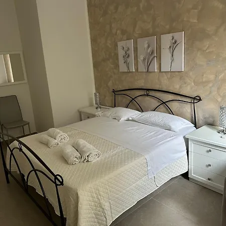 Appart hôtel La Casa Del Mar Cefalù