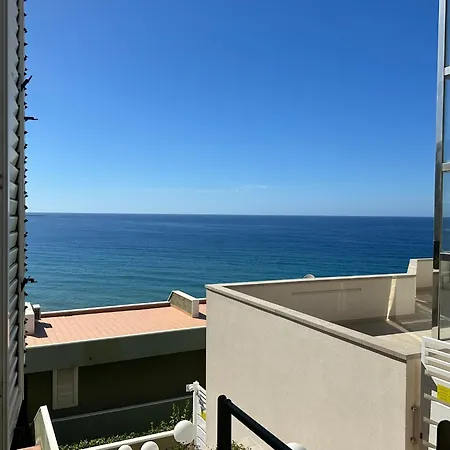La Casa Del Mar Appart hôtel Cefalù