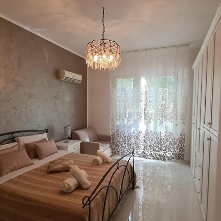La Casa Del Mar Aparthotel 4*