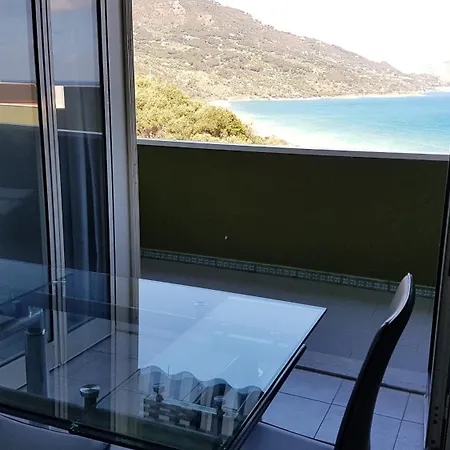 Apartmanhotel La Casa Del Mar Cefalù