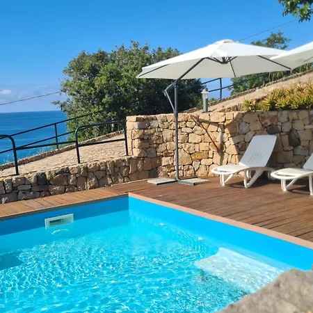 Apartmanhotel La Casa Del Mar