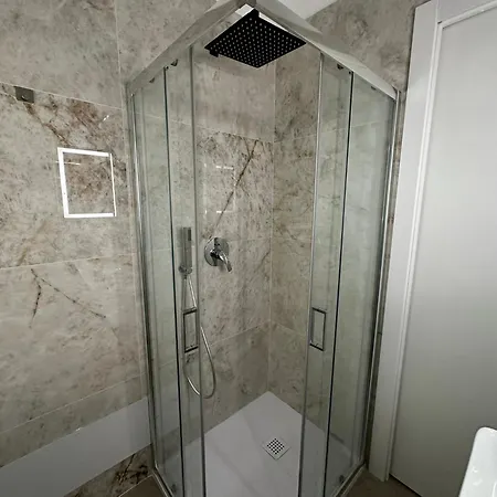 Apartmanhotel La Casa Del Mar 4*