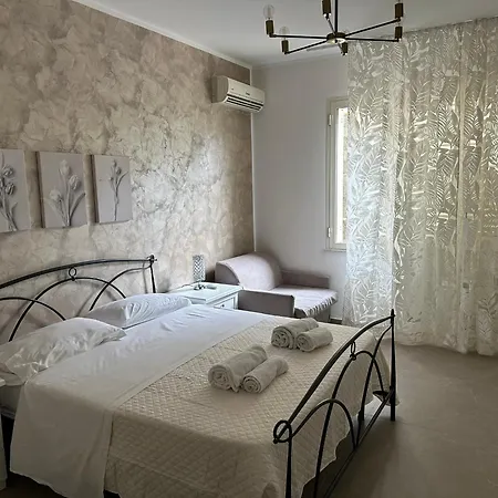 La Casa Del Mar Apartmanhotel Cefalù